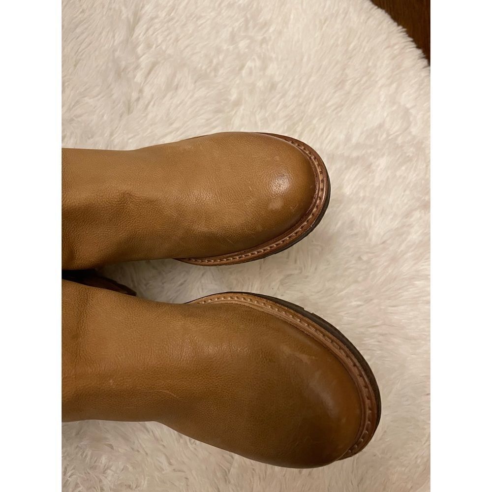 FREE PEOPLE - A.S.98 SKY CHELSEA BOOTS - Picture 10 of 11